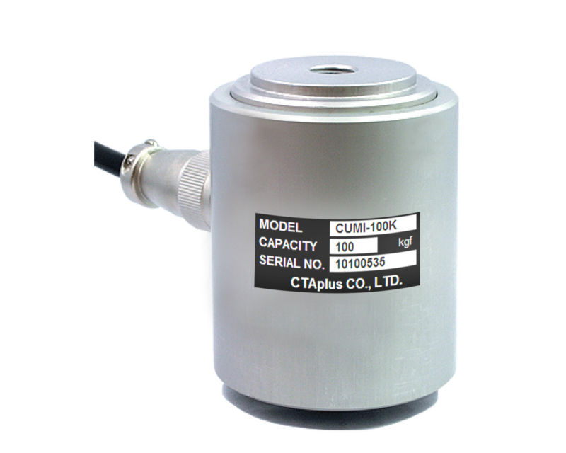 Compression & Tension Load Cell Made in Korea